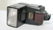 SUNPAK POWER ZOOM 4000AF FOR MINOLTA