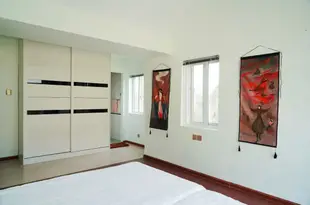 昆明滇池愛多青年旅舍Dianchi Aiduo Youth Hostel