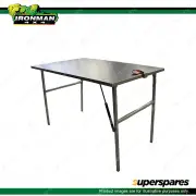 Ironman 4x4 Alu-Cab Alu Table Accessories to Suit Offroad 4WD AC-C-A-TBL