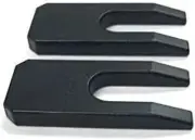 HHIP 3700-0402 JT3 Drill Chuck Removal Wedge Set