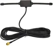 Bingfu 4G LTE Adhesive Mount Dipole Antenna for Car Stereo Head Unit Tracker RV