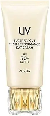 ALBION Super UV Cut Intensive Day Cream