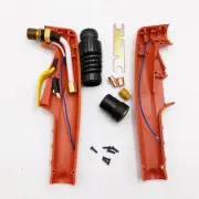 CP-50 CB-50 LT-50 C1352 PF0050 Plasma Torch Head Body For Eastwood Versa Cut 40A