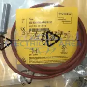 1PC Turck BI2-EM12D-AP6/S120 proximity switch Fast Delivery