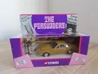 2002 Corgi Classics CC07002 The Persuaders Aston Martin DBS 1:36 Diecast Model