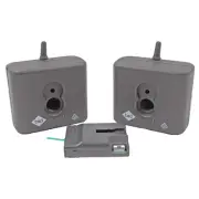 B&D WPE-3v2 Wireless PE Beam Kit