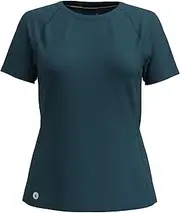 SmartWool Women's Active Ultralite Short Sleeve
