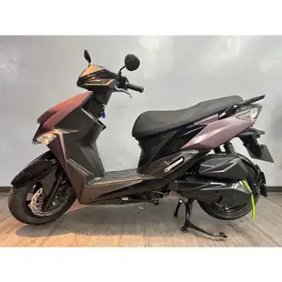 21年三陽JET SL 125 ABS 11106km $83000/機車、電動車、重機買賣/桃園貳輪嶼