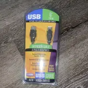 Belkin USB 6’ Extension Cable