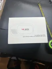 NEW VR Box Virtual Reality 3D Glasses for Smartphone Headset BRAND NEW