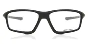 Oakley OX8076 CROSSLINK ZERO 807607 Men Eyeglasses