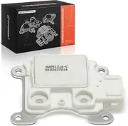 A-Premium Alternator Voltage Regulator Replacement for Ford Taurus 1995-1999 Mondeo 1993-2000 Cougar, 14V
