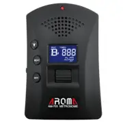 AROMA AM-703 Guitar Metronome /AROMA Earphone output/ Instruments