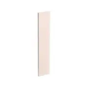 Kaboodle 150mm Candy Floss Modern Cabinet Door