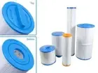 Swimming Pool & Spa Replacement Filter Cartridge 75 Sq Ft 17543 |
