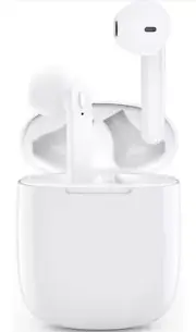 Wireless Earbuds Bluetooth Ear Buds 35H Cycle Playtime with Charging Case T10 Ai