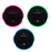Axiom Disc Golf R2 Neutron Insanity Distance Driver 9/5/-2/1.5 - Choose Exact