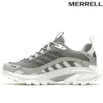 MERRELL MOAB SPEED 2 GORE-TEX 女款 防水低筒登山鞋/健行鞋 ML037840 熔岩煙灰