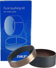 SKF Fork Sliding Bush Kit - ø35mm Fork, Size 10 mm