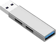 Sinknap Data Hub Ultra Slim USB Hub Extension Data Transmission Driver-Free A