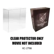 Protector For Attack On Titan Season 1 Limited Edition Boxset