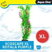 Aqua One Ecoscape Xlarge Rotala Purple (28288)