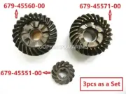 Boat Pinion Forward Reverse Gear Kit For Yamaha Outboard Engine 40HP C40 1990-97