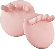 Arch Support Trainer - 1 Pair Arch Support Strengthening Toe Exerciser | Indoor Workout Strengthen Muscles Boost Stability Balance Tool for Middle-Aged Person, Seniors