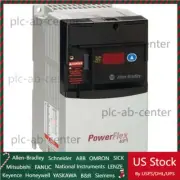 NEW Allen-Bradley 22D-D4P0N104 PowerFlex 40P AC Drive US 22DD4P0N104