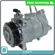 New A/C Compressor for Ford Mustang 2.3L - 2016 to 2019 - OE# GR3Z19703B (for: Ford)
