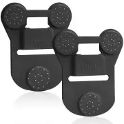 1Set Magnetic Body Camera Mount For The Guardian G1 D5 Mini Boblov Any Bodycam b