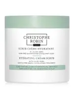 Christophe Robin Hydrating Cream Scrub 8.5 oz.