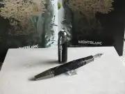 Montblanc 2022 Limited Writer Edition Homage to Brothers Grimm Fountain Pen
