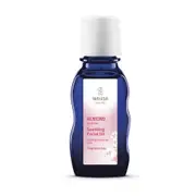 Weleda Sensitive Facial Oil Almond | Shop Weleda at Flora & Fauna AU