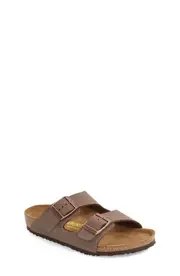 Birkenstock Kids' Arizona Slide Sandal
