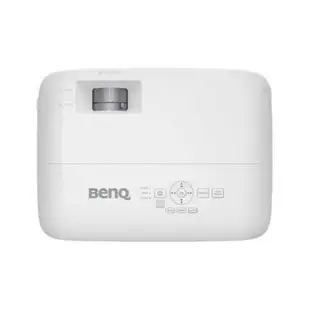 BENQ MW560 WXGA投影機4000ANSI 節能高亮商用投影機