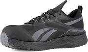 [Reebok] Men's Floatride Energy 3 Adventure Work Construction Shoe