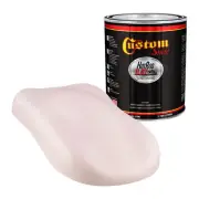 Hot Rod Flatz Pink Urethane Automotive Flat Car Paint, Gallon Only
