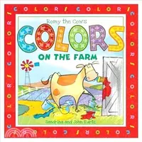 在飛比找三民網路書店優惠-Romy the Cow's Colors on the F