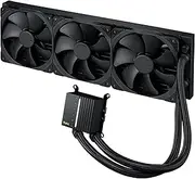 ASUS ProArt 420mm AIO Liquid Cooler, 139mm, CPU Cooler, Desktop Compatible