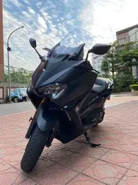 在飛比找旋轉拍賣優惠-YAMAHA TMAX 560公司車