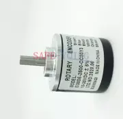 One New Photoelectric encoder EI38S6-2500-CC30Y3 EI38S62500CC30Y3