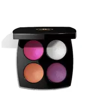 Chanel - ENCHANTED NIGHT - EYESHADOW BLUSH PALETTE Holidays 2024 NEW BOXED