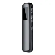 Digital Voice Recorder Mp3 Player Mini Recorders Pen Support TF Card8854