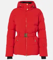 [Bogner] Bogner Bond 11 down jacket AU 14 red