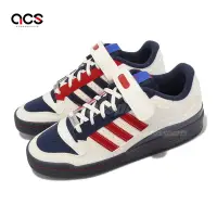 在飛比找Yahoo奇摩購物中心優惠-adidas Forum Low x Spider Man 