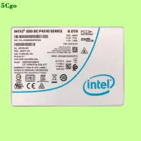 在飛比找蝦皮商城優惠-5Cgo【含稅】Intel/英特爾 P4510 1T 2T4