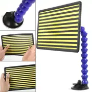 Paintless Dent Repair Tools Line Board Dent Reflector with Adjustable XG