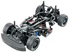 Tamiya 1/10 Electric RC Car Series No.647 M-07 CONCEPT Chassis Kit On-Road 58647