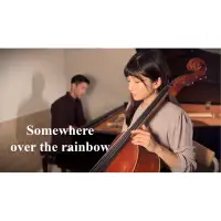 在飛比找蝦皮購物優惠-《over the rainbow》Cover by : Y